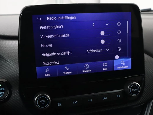 Ford Puma - Afbeelding 18 van 30