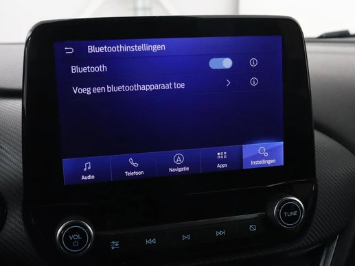 Ford Puma - Afbeelding 19 van 30