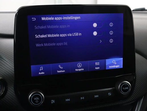 Ford Puma - Afbeelding 20 van 30