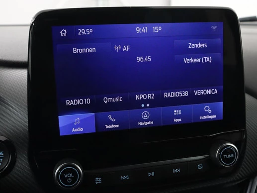 Ford Puma - Afbeelding 21 van 30