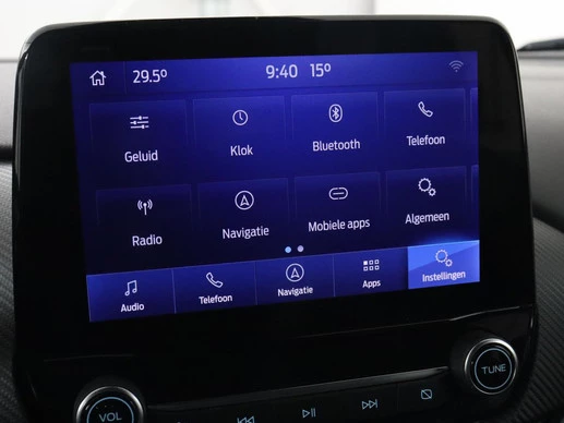 Ford Puma - Afbeelding 23 van 30