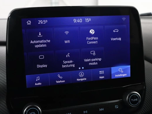 Ford Puma - Afbeelding 24 van 30