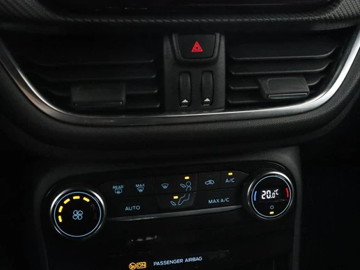 Ford Puma - Afbeelding 26 van 30