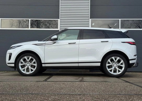 Land Rover Range Rover Evoque - Afbeelding 2 van 30