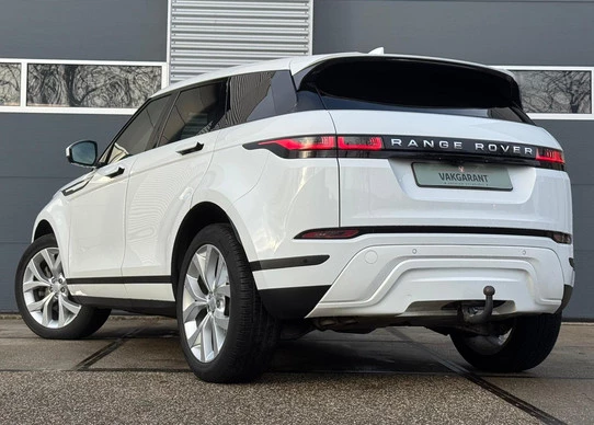 Land Rover Range Rover Evoque - Afbeelding 3 van 30