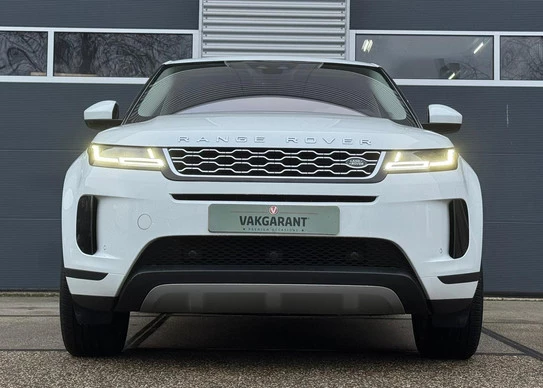Land Rover Range Rover Evoque - Afbeelding 4 van 30