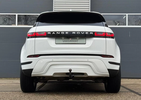 Land Rover Range Rover Evoque - Afbeelding 5 van 30