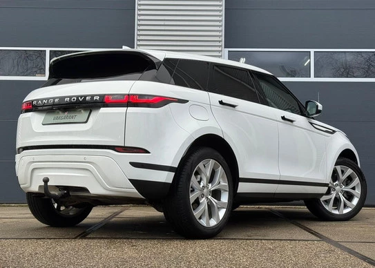 Land Rover Range Rover Evoque - Afbeelding 6 van 30