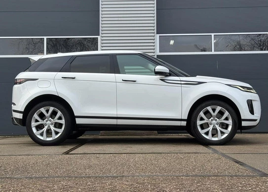 Land Rover Range Rover Evoque - Afbeelding 7 van 30
