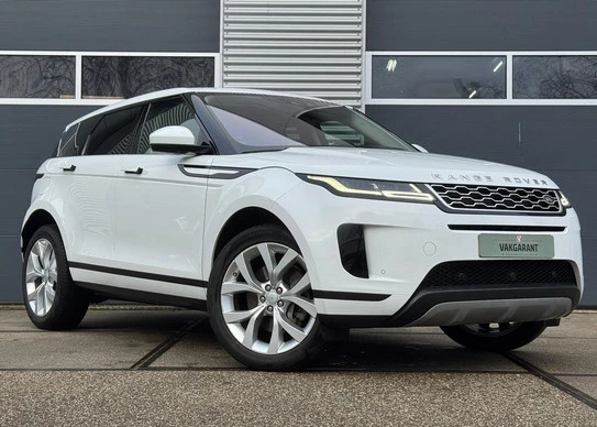 Land Rover Range Rover Evoque - Afbeelding 8 van 30