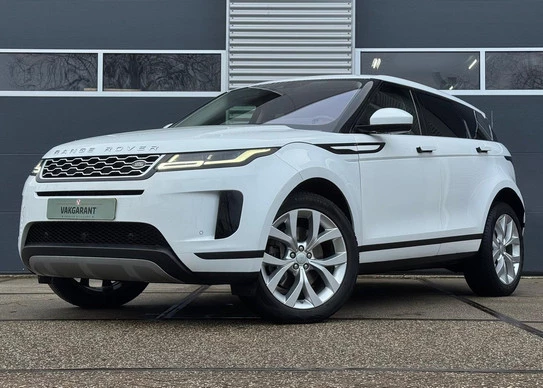 Land Rover Range Rover Evoque - Afbeelding 1 van 30