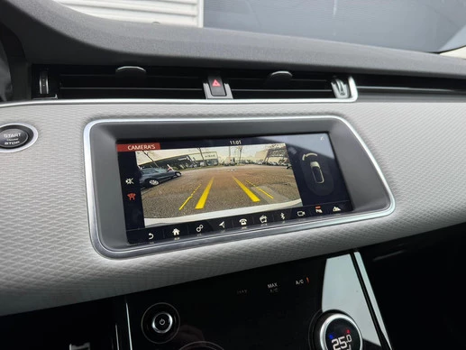 Land Rover Range Rover Evoque - Afbeelding 12 van 30