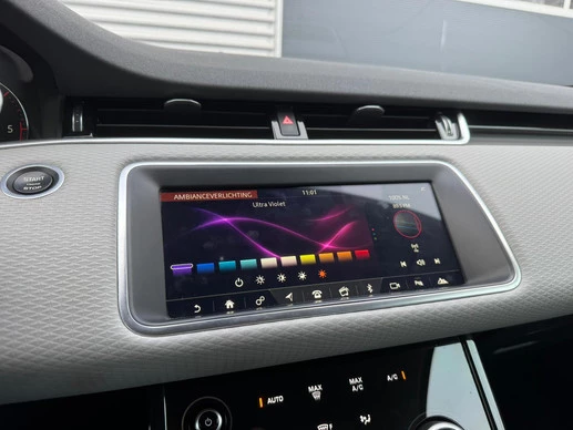Land Rover Range Rover Evoque - Afbeelding 13 van 30