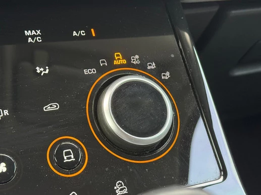 Land Rover Range Rover Evoque - Afbeelding 15 van 30