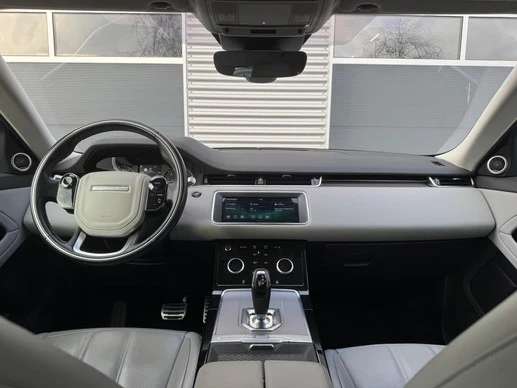 Land Rover Range Rover Evoque - Afbeelding 18 van 30