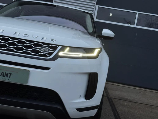 Land Rover Range Rover Evoque - Afbeelding 19 van 30