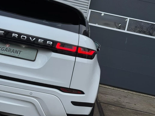 Land Rover Range Rover Evoque - Afbeelding 20 van 30