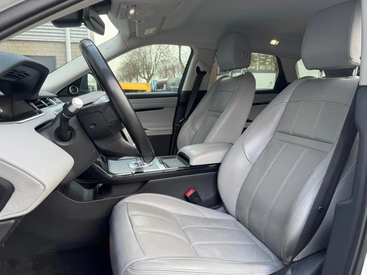 Land Rover Range Rover Evoque - Afbeelding 21 van 30