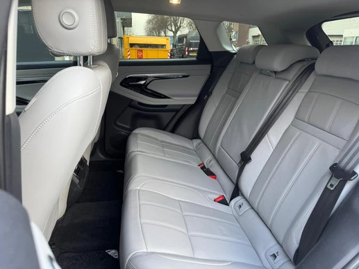 Land Rover Range Rover Evoque - Afbeelding 23 van 30