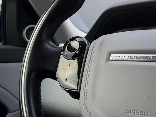 Land Rover Range Rover Evoque - Afbeelding 27 van 30
