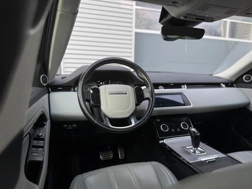 Land Rover Range Rover Evoque - Afbeelding 30 van 30