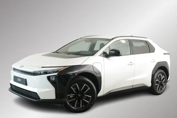 Toyota bZ4X - Afbeelding 1 van 30