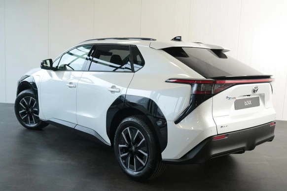 Toyota bZ4X - Afbeelding 3 van 30