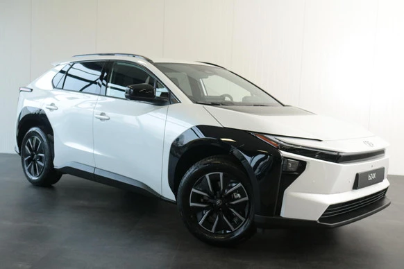 Toyota bZ4X - Afbeelding 4 van 30