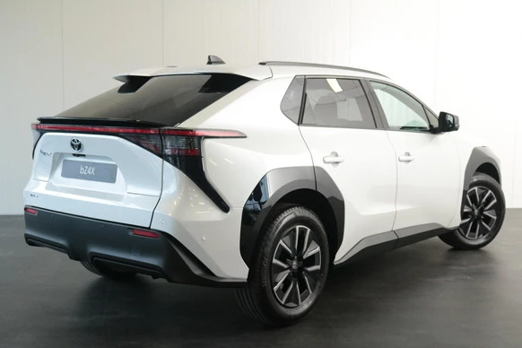 Toyota bZ4X - Afbeelding 5 van 30