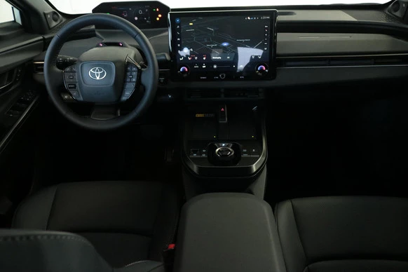 Toyota bZ4X - Afbeelding 6 van 30