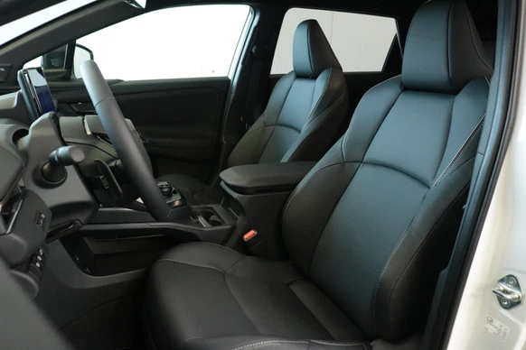 Toyota bZ4X - Afbeelding 8 van 30