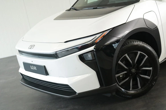 Toyota bZ4X - Afbeelding 9 van 30