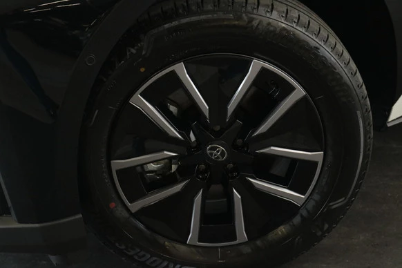 Toyota bZ4X - Afbeelding 10 van 30