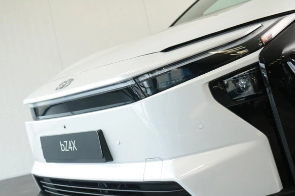 Toyota bZ4X - Afbeelding 11 van 30