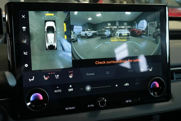 Toyota bZ4X - Afbeelding 12 van 30