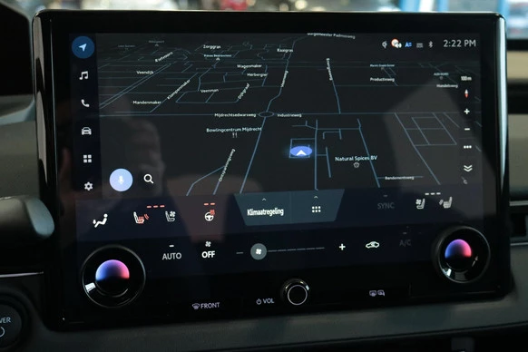 Toyota bZ4X - Afbeelding 14 van 30