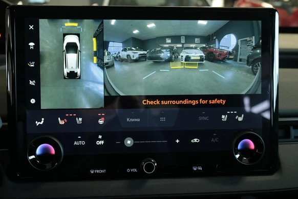 Toyota bZ4X - Afbeelding 15 van 30