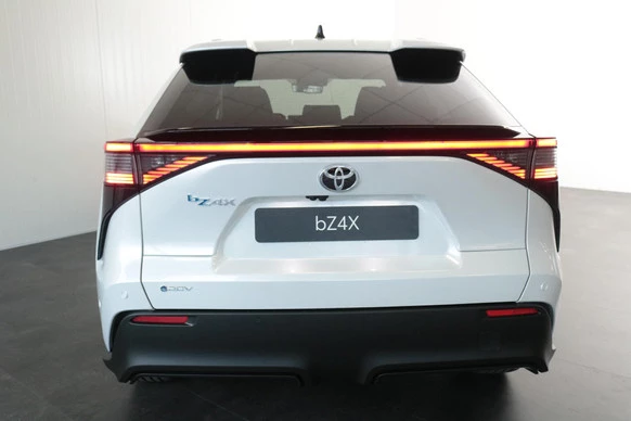 Toyota bZ4X - Afbeelding 18 van 30