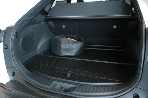 Toyota bZ4X - Afbeelding 20 van 30