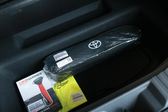 Toyota bZ4X - Afbeelding 22 van 30