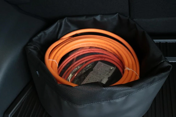 Toyota bZ4X - Afbeelding 23 van 30