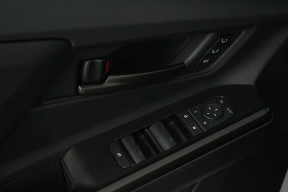 Toyota bZ4X - Afbeelding 25 van 30