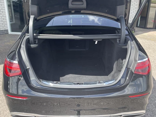 Mercedes-Benz S-Klasse - Afbeelding 6 van 30