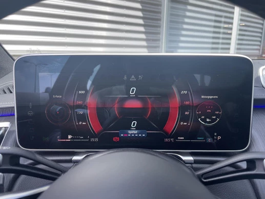 Mercedes-Benz S-Klasse - Afbeelding 15 van 30