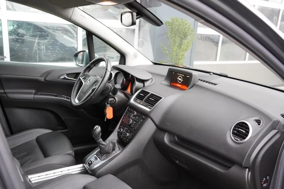 Opel Meriva - Afbeelding 8 van 22