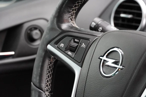 Opel Meriva - Afbeelding 10 van 22