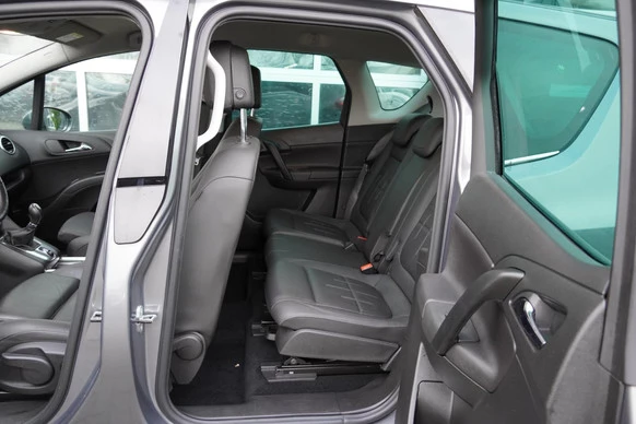 Opel Meriva - Afbeelding 11 van 22