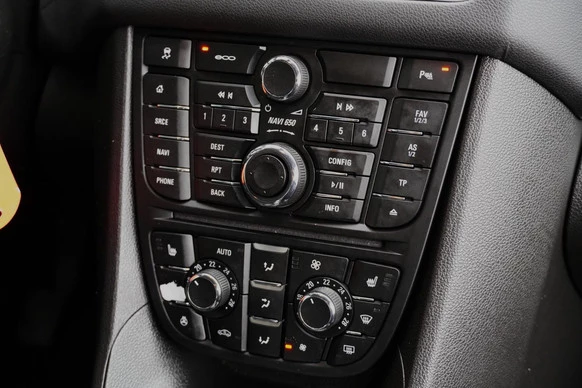 Opel Meriva - Afbeelding 12 van 22