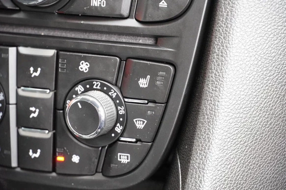 Opel Meriva - Afbeelding 13 van 22