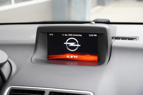 Opel Meriva - Afbeelding 14 van 22